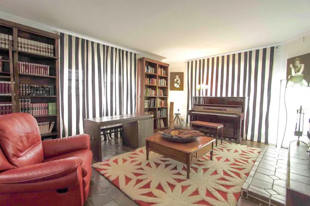 Chalet Carretera Almodovar — 25