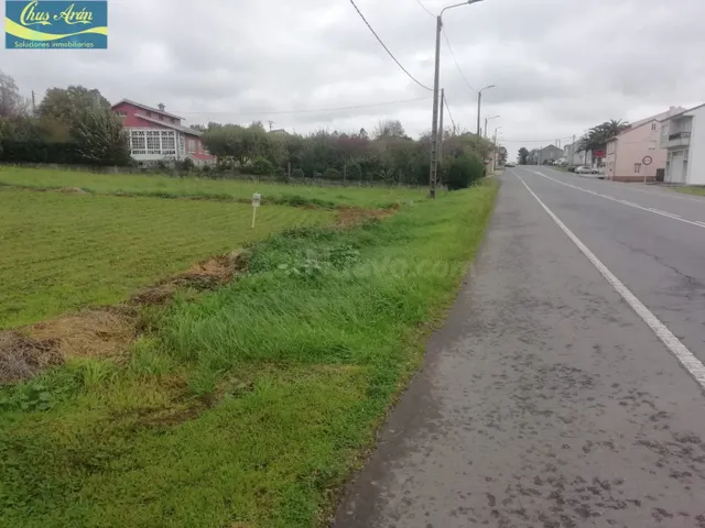 Terreno urbano en Bertoa - foto 2