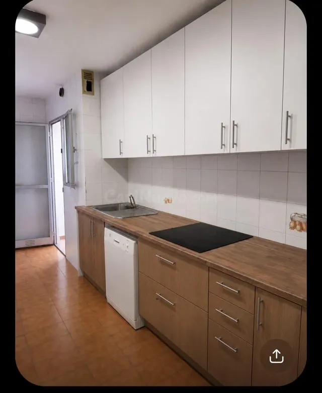 habitaciones en piso compartido junto Plaza de Toros - foto 5