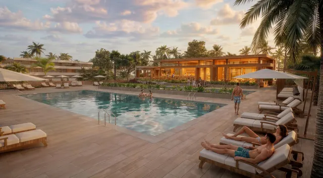Apartamento 2 habitaciones 84m² en venta - Cala Marqués — 19