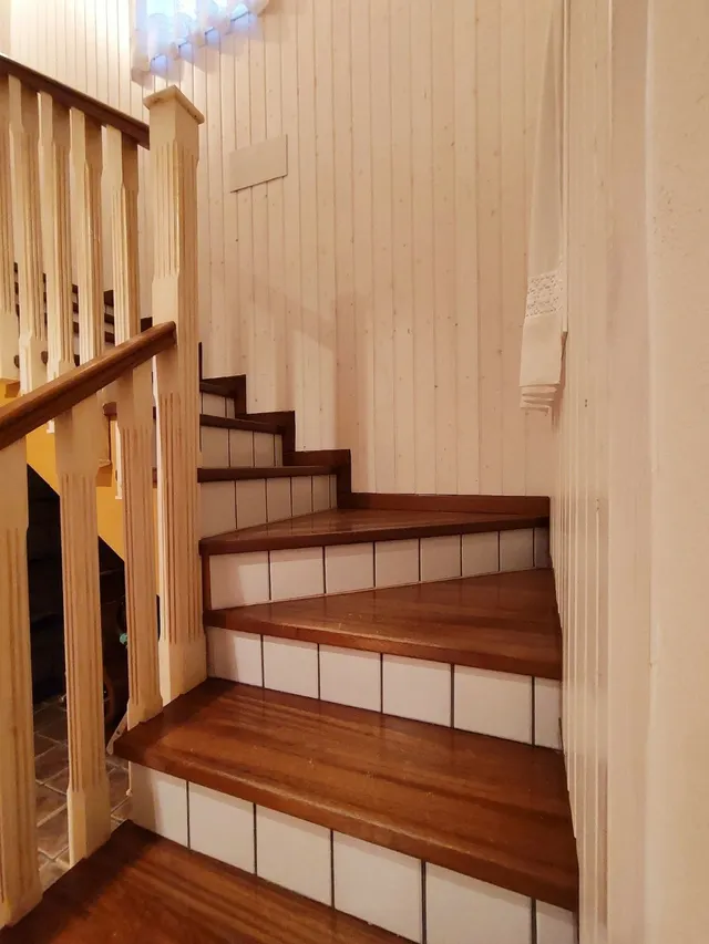 Estupendo chalet en venta — 9