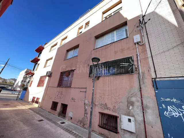 EDIFICIO EN VENTA CUNIT — 2