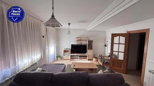 Bierzo Fincas Vende Vivienda en Azadinos — 3