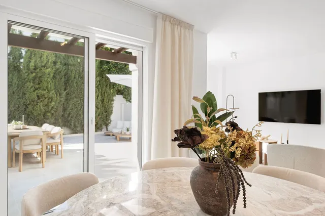 Adosado 3 habitaciones 149m² en venta - Marbella — 9