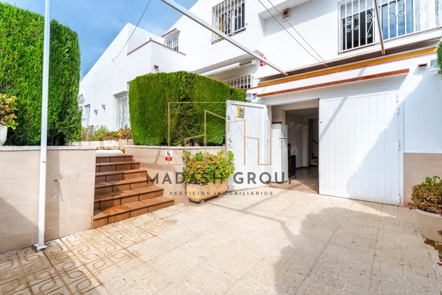 Magnífica casa en Miami Platja (Mont-roig del Camp) — 2