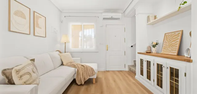 Adosado 2 habitaciones 66m² en venta - Mogán interior — 7