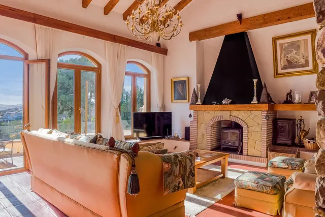 Chalet 5 habitaciones 486m² en venta - Costa Del Sol — 22