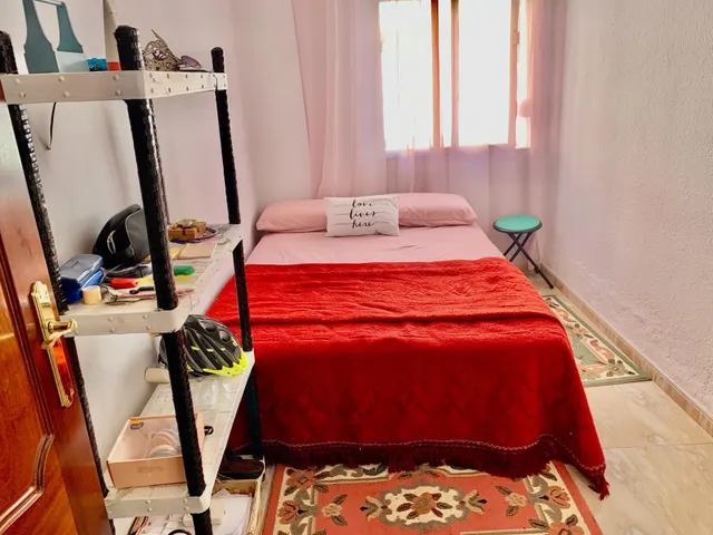 Magnifico piso en gran avenida Tocina (Sevilla) — 29