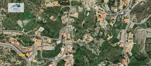 Venta casa en Mojacar (Almería) - foto 3