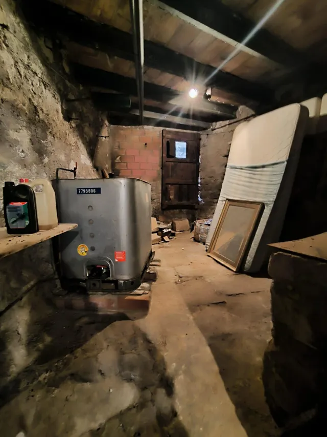 Espectacular Casa en Venta con Amplios Espacios, Terraza y Acogedora Buhardilla — 36