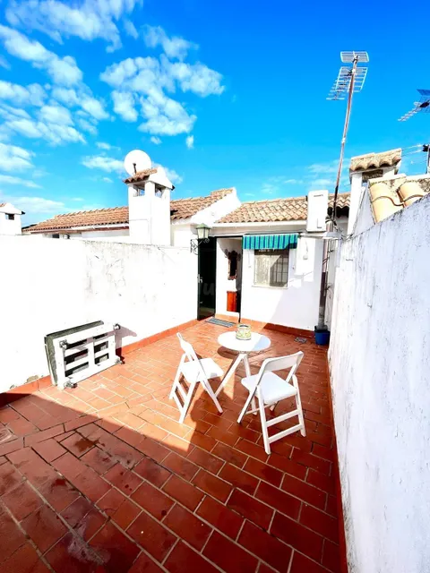 ESPECTACULAR CASA EN LA ZONA DE LA MAGDALENA.