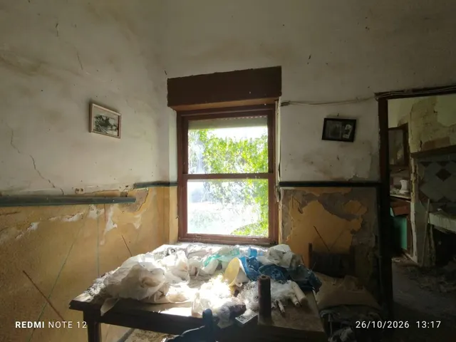 Casa de pueblo con jardin para reformar en Guardamar del Segura. — 13