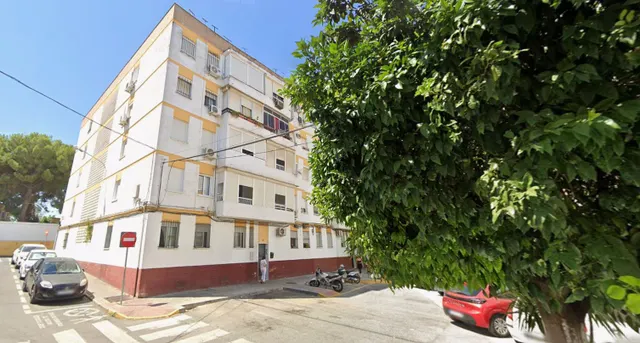Venta piso en Sevilla — 2