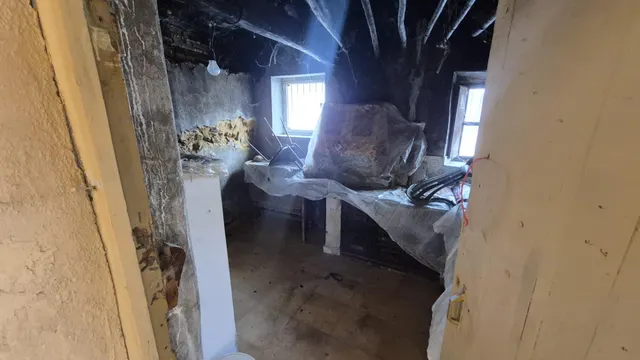 CHALET EN VENTA EN LILLO DEL BIERZO — 49