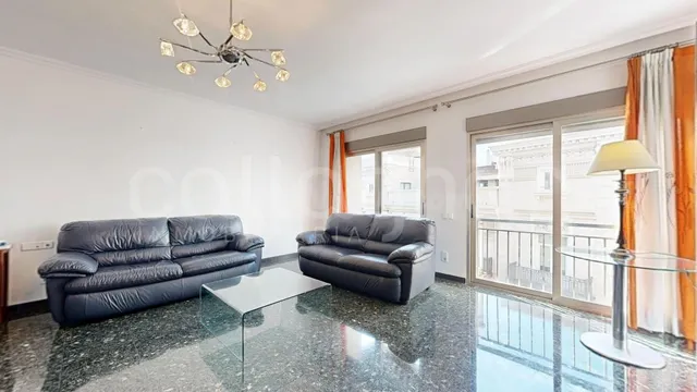 Exclusiva vivienda en pleno centro de Valencia - foto 2
