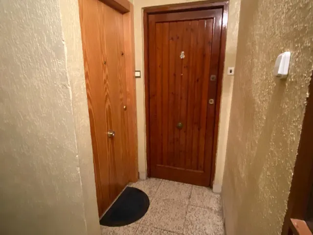 Piso de 3 dormitorios en alquiler -  barrio san antón — 46