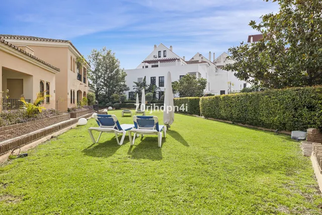 Apartamento 3 habitaciones 101m² en venta - Marbella — 42