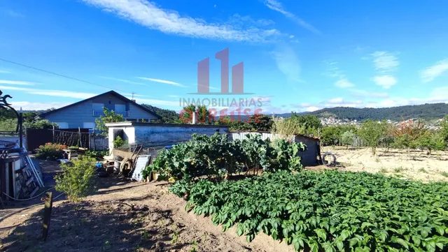 FINCA DE MÁS DE TRES MIL METROS CUADRADOS EN SAN CIBRAO DAS VIÑAS. — 2
