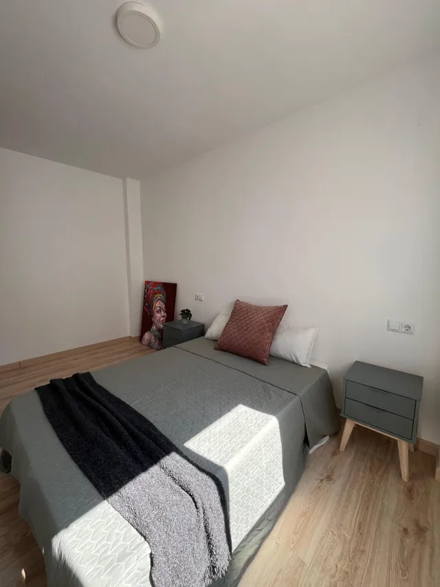 Ático Dúplex 2 habitaciones 126m² en venta - Camino de Suárez — 11