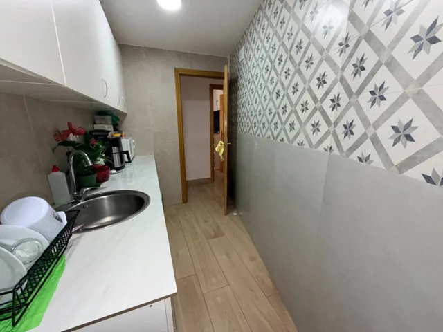 Impecable Piso Reformado en el Corazón de Getafe Centro por solo €235,000 — 11