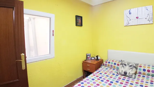 Urbis te ofrece una casa en venta en la zona Universidad, Salamanca. — 18
