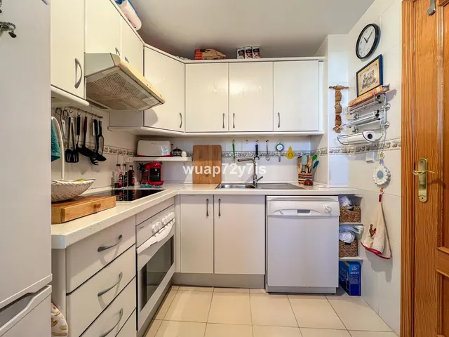 Apartamento 2 habitaciones 117m² en venta - Riviera del sol — 22