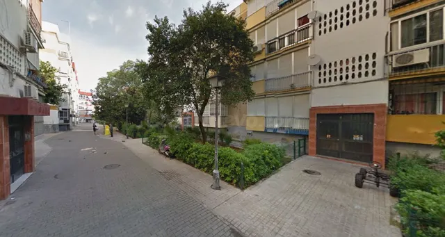 Venta piso en sevilla