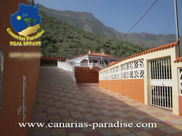 Canarias Paradise Real Estate les presenta - Villa independi - foto 4