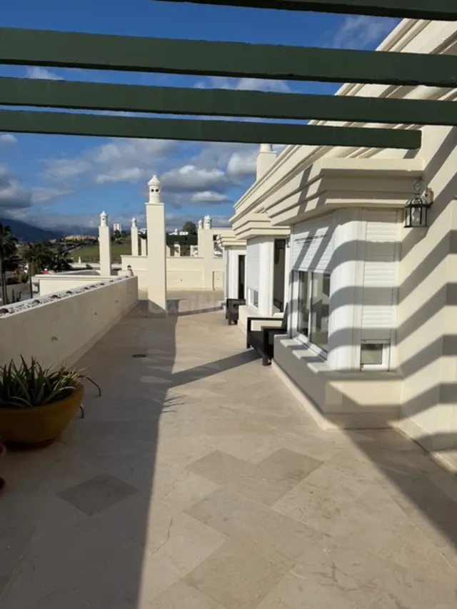Ático 3 habitaciones 161m² en venta - Marbella — 4