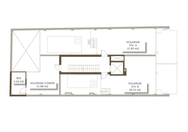 Apartamentos en el corazón de Torrevieja — 24