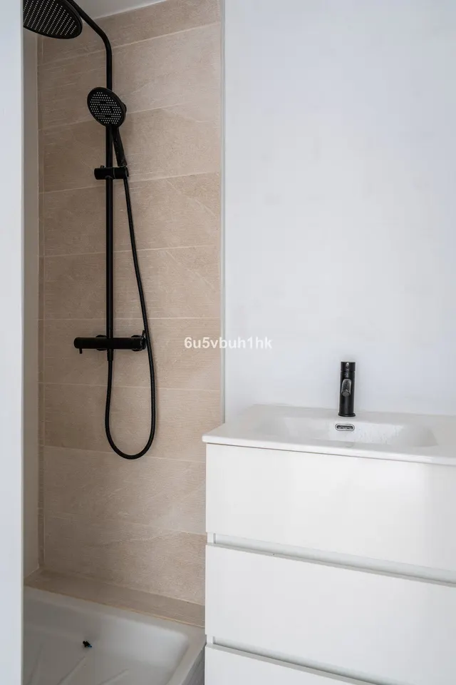 Apartamento 1 habitación 42m² en venta - Centro — 17