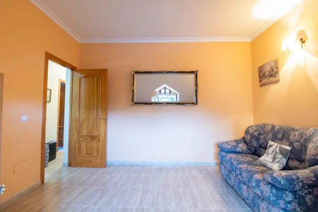 Precioso dúplex en Huércal de Almería- la fuensanta — 46