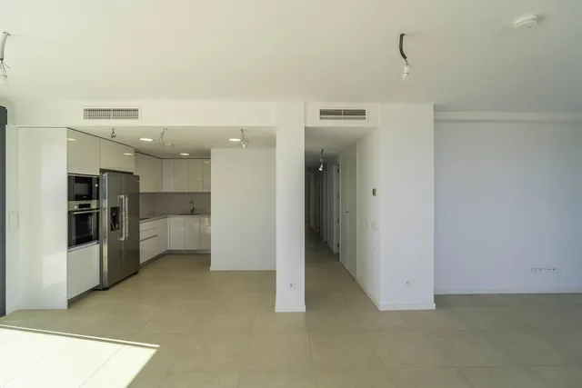 Ático 4 habitaciones 156m² en venta - Centro — 10