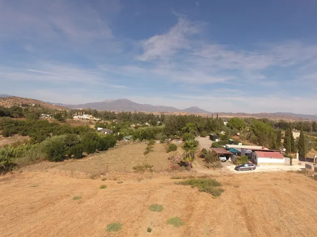 Finca rústica 1 habitación 40m² en venta - South of spain — 42