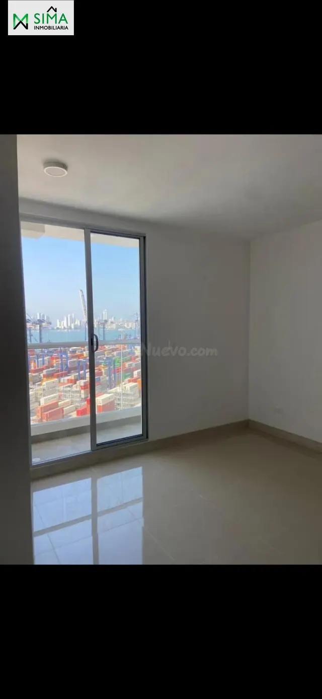 ¡Descubre tu nuevo hogar en Manga, Cartagena de Indias! - foto 2