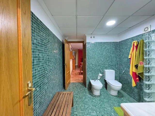 Apartamento 4 habitaciones 256m² en venta - torrevieja — 34