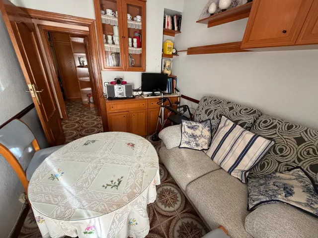 Piso 3 habitaciones 80m² en venta - Zarzaquemada — 11
