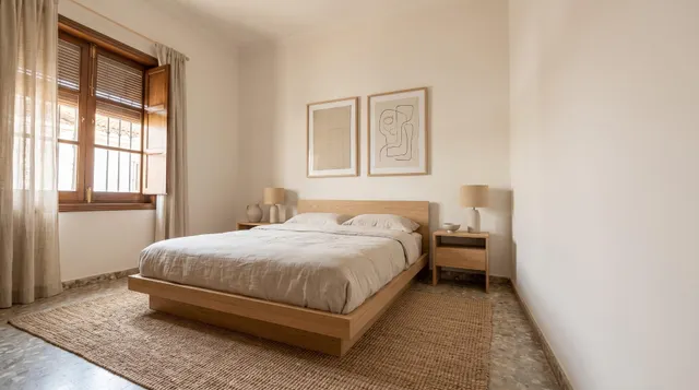 ¡¡ESPECTACULAR!! Adosada de esquina de 223 m2 con patio, terraza y garaje — 22