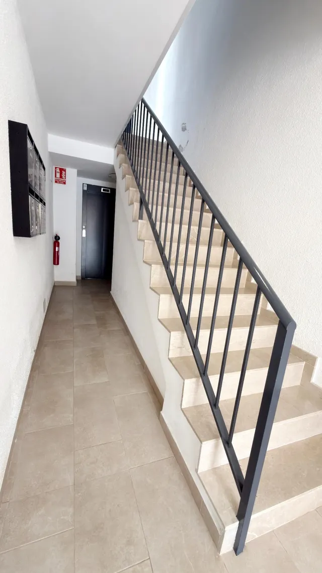 LUMINOSO PISO EN VENTA EN LA ORDEN (HUELVA) — 29