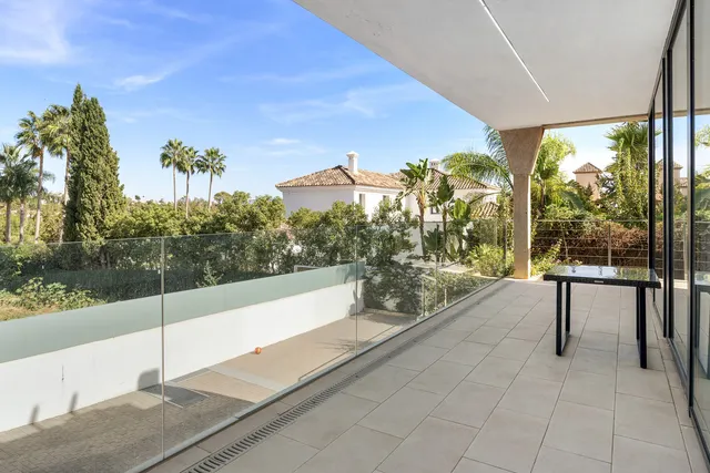 Chalet 5 habitaciones 635m² en venta - Marbella — 36