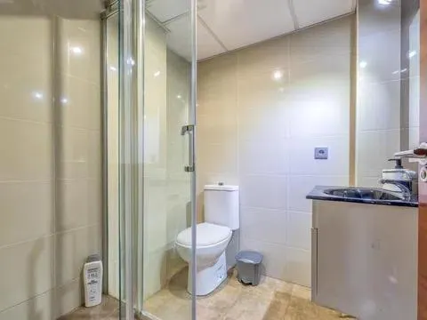 Apartamento con licencia turística en huerta de la reina — 11