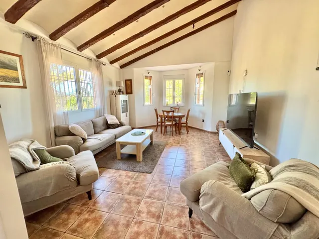 Espectacular Villa de Lujo en Orihuela — 36