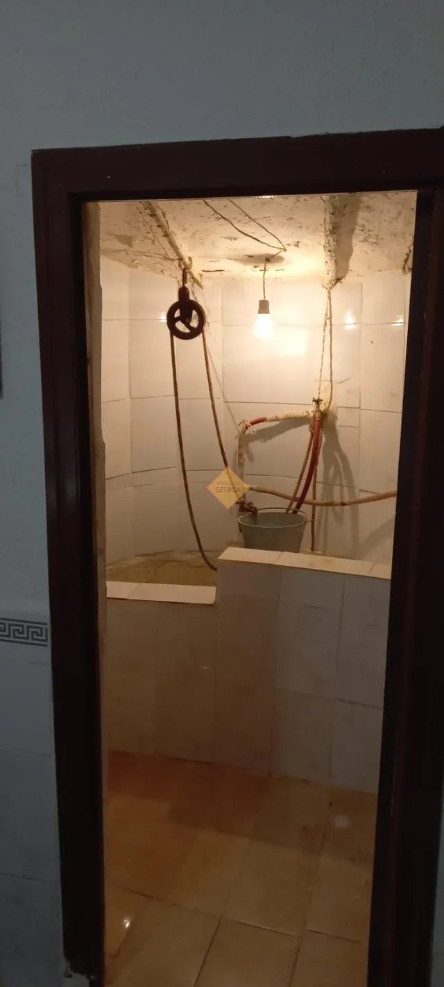 SE VENDE  CASA DE DOS ALTURAS + CASA-CUEVA REFORMADA. (EN ALBACETE) — 14