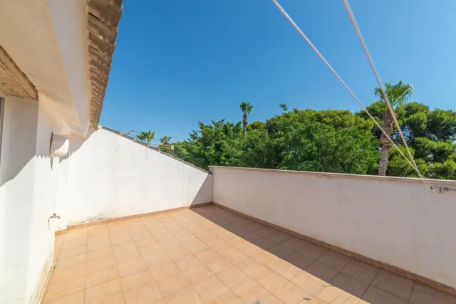 Pareado 3 habitaciones 250m² en venta - La Senda del Recuerdo — 34