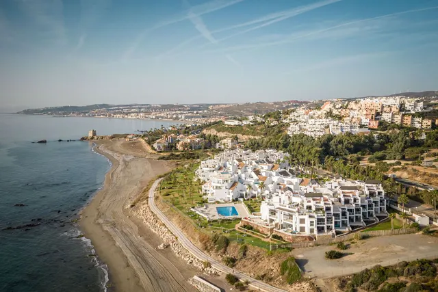 Apartamento 2 habitaciones 123m² en venta - Costa Del Sol — 49