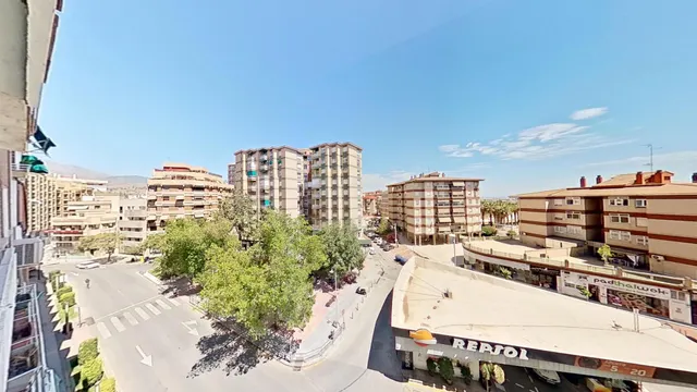 PRECIOSAS VISTAS EN PLENO CENTRO — 19