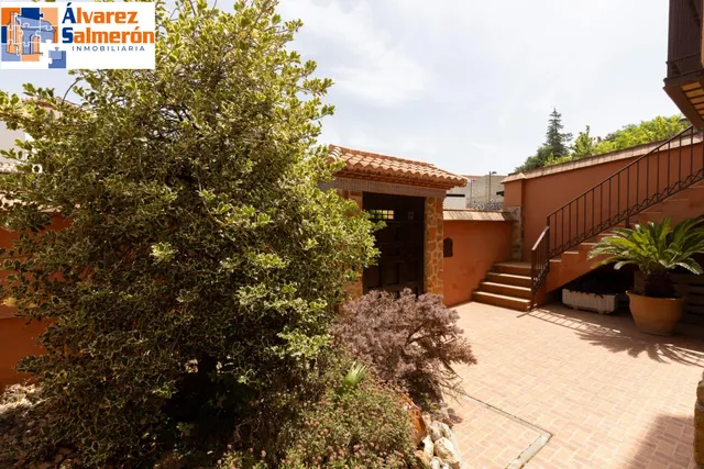 Exclusiva vivienda premium en La Zubia — 30