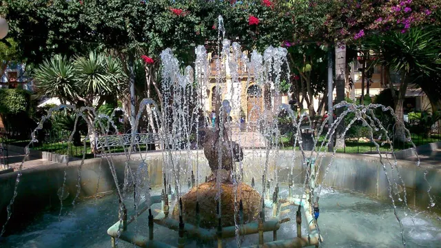 Venta de villa en Águilas — 21