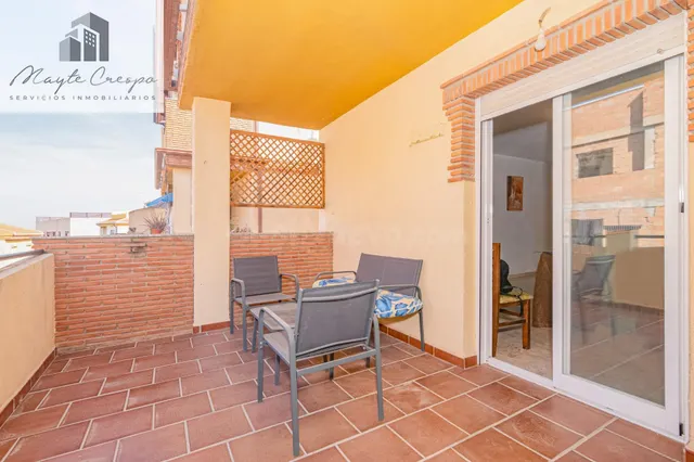 Piso 2 habitaciones 75m² en venta - A la Salida de las Gabias — 3