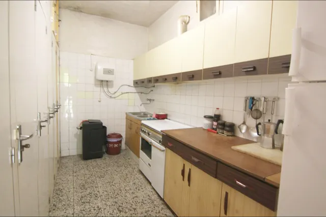 Ekiser vende casa con terreno en Ansoain pueblo — 8